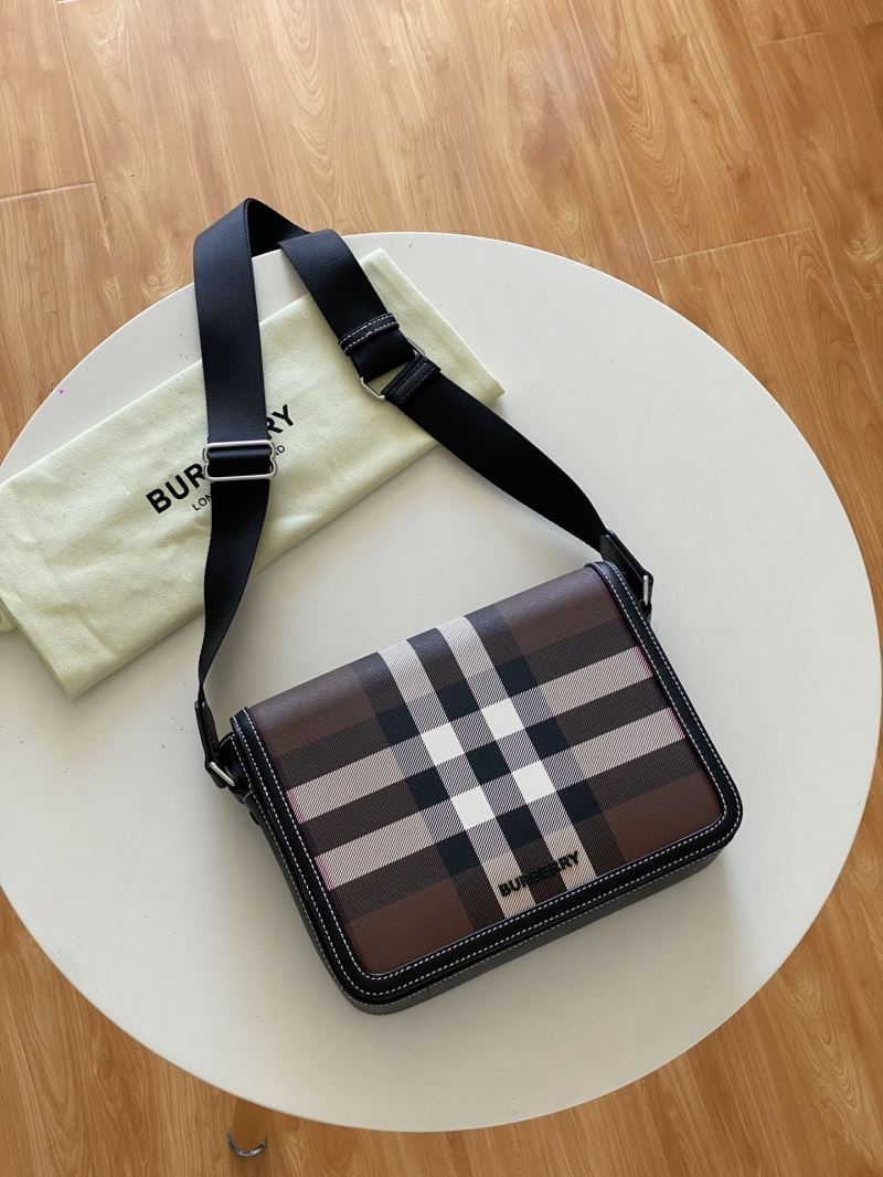 Burberry Satchel Bags